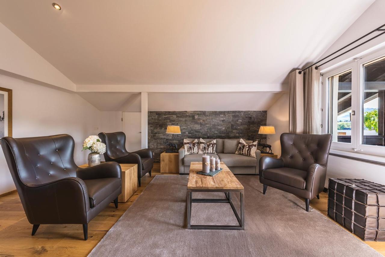 Breíl La Val Hotel & Spa מראה חיצוני תמונה