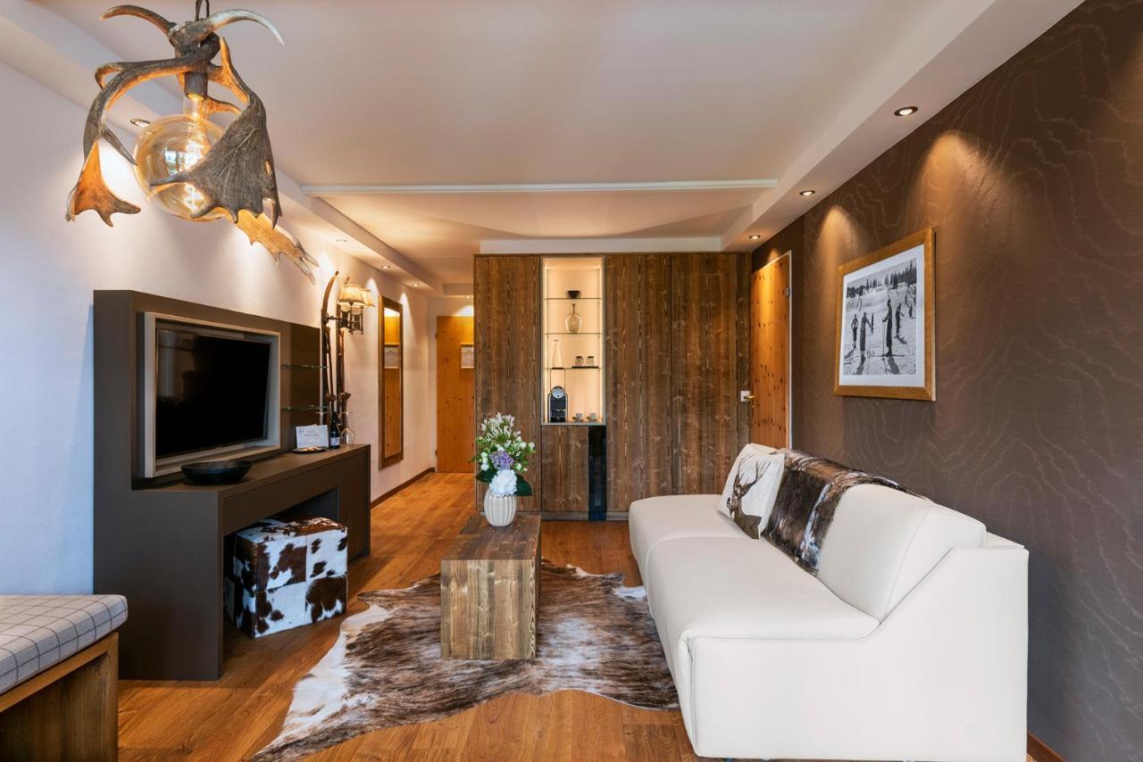 Breíl La Val Hotel & Spa מראה חיצוני תמונה