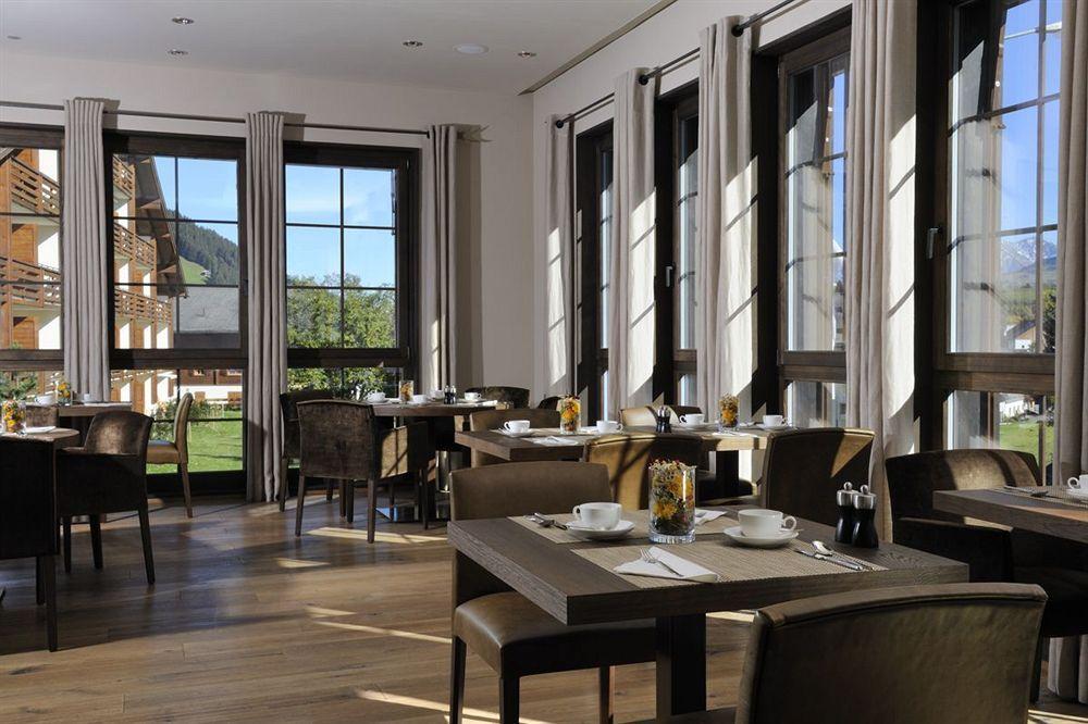Breíl La Val Hotel & Spa מראה חיצוני תמונה