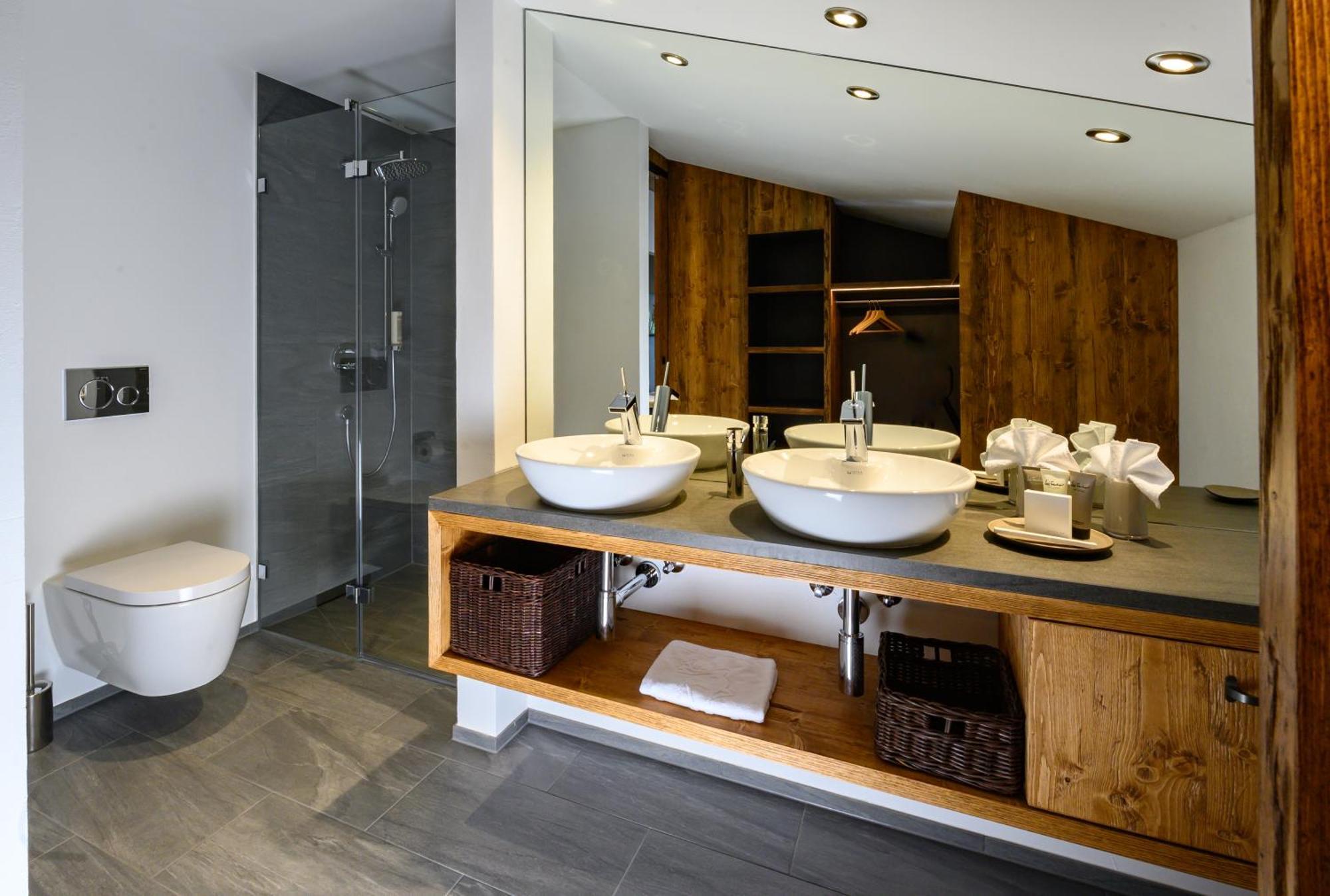Breíl La Val Hotel & Spa מראה חיצוני תמונה