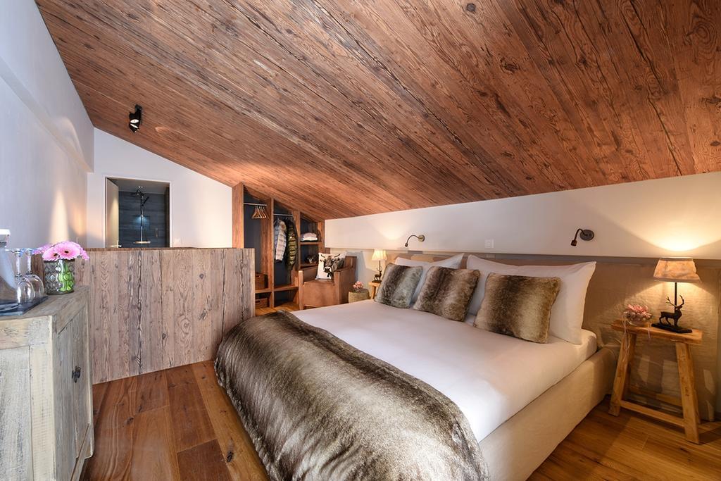 Breíl La Val Hotel & Spa מראה חיצוני תמונה