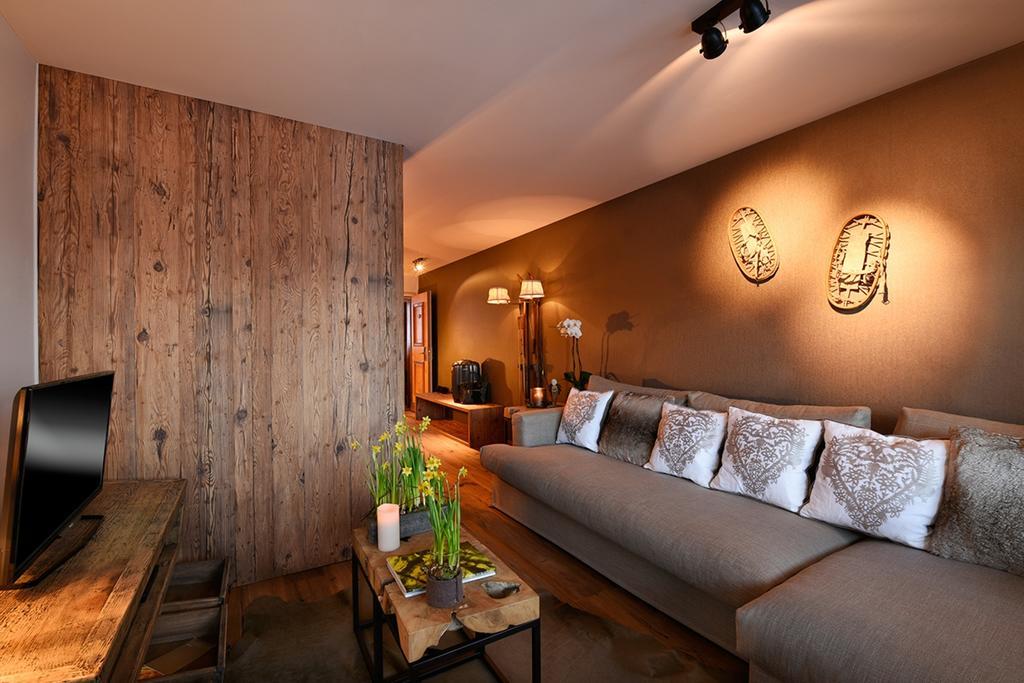 Breíl La Val Hotel & Spa מראה חיצוני תמונה