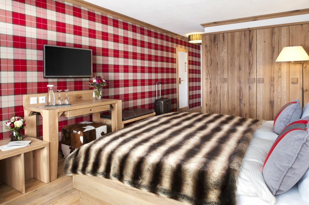 Breíl La Val Hotel & Spa מראה חיצוני תמונה