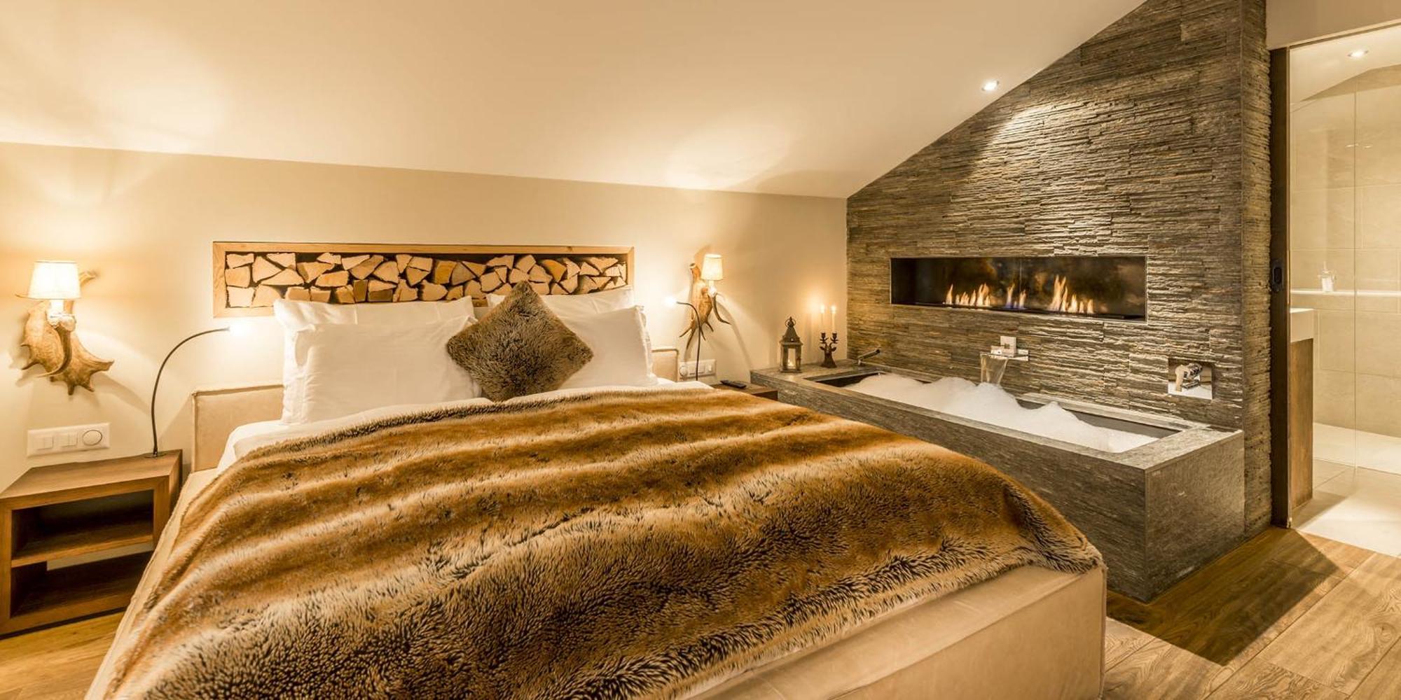 Breíl La Val Hotel & Spa מראה חיצוני תמונה