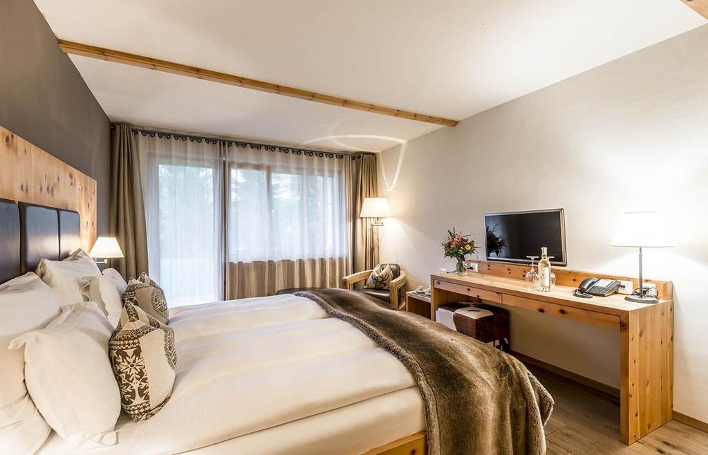 Breíl La Val Hotel & Spa מראה חיצוני תמונה